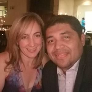 Meet your Posher, Fernanda